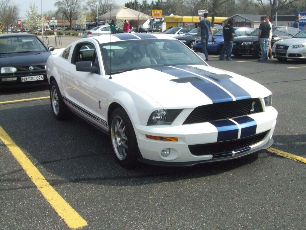 Cars and Coffee Kalamazoo (lots of pics)